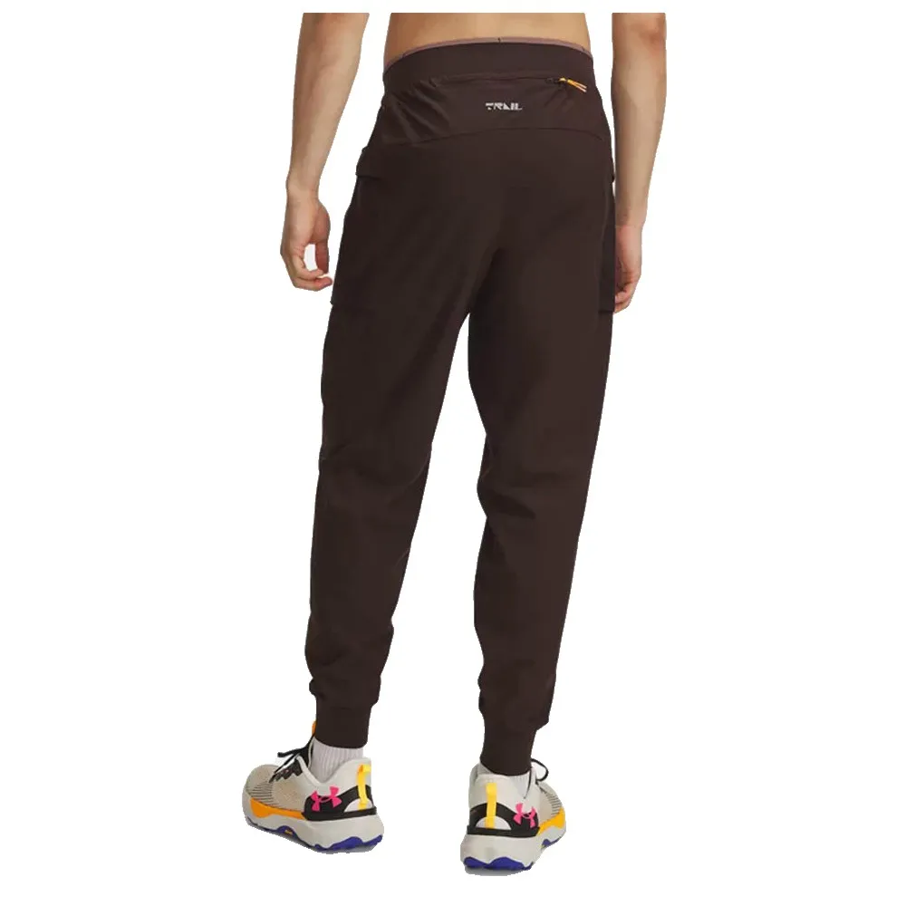 Under Armour Launch Trail Bukser male