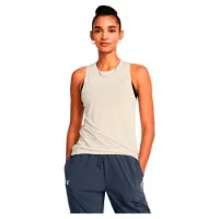 Under Armour Launch Trail Ermeløs T-skjorte female