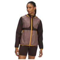 Under Armour Launch Trail Jakke female