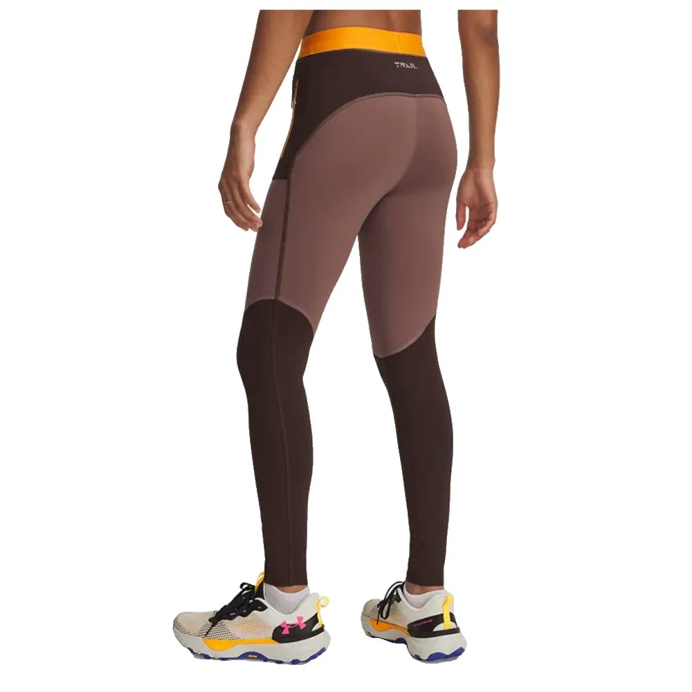 Under Armour Launch Trail Leggings female