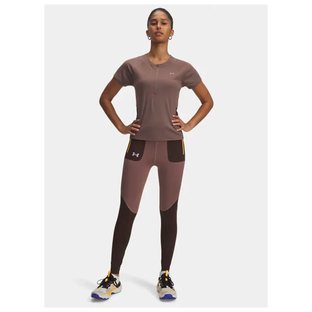 Under Armour Launch Trail Leggings female