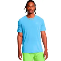 Under Armour Launch Trail Run Kortarmet T-skjorte male Under Armour Launch Trail Run Kortarmet T-skjorte male