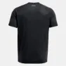 Under Armour Launch Trail Run Kortarmet T-skjorte male