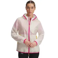 Under Armour Launch Trail Vindjakke female