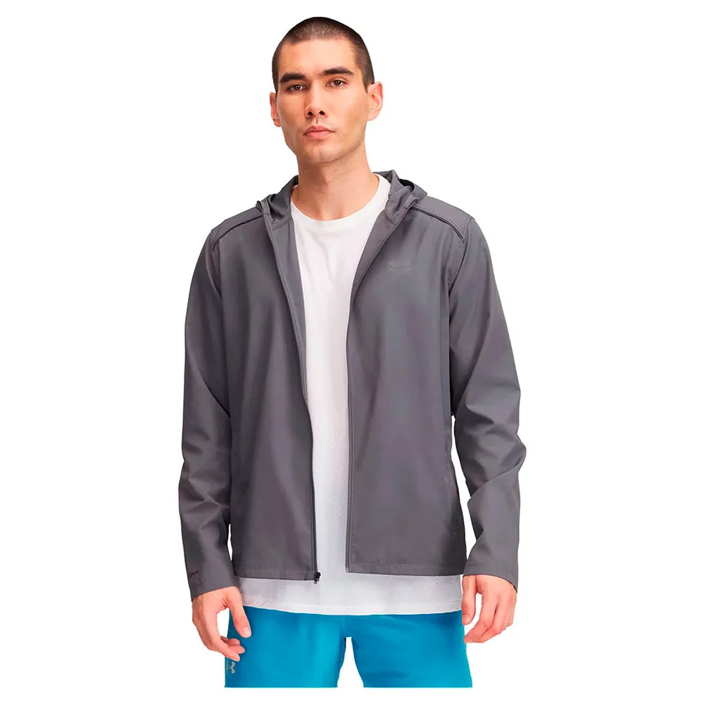 Under Armour Launch Vindjakke male