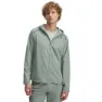 Silica green / hydro green / reflective