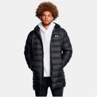 Under Armour Legend Down Parka male Under Armour Legend Down Parka male