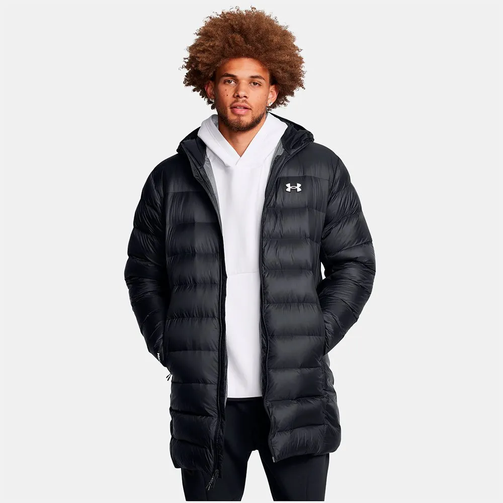Under Armour Legend Down Parka male Under Armour Legend Down Parka male