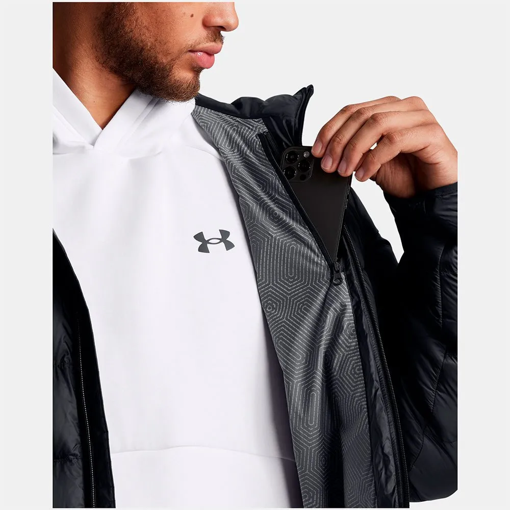 Under Armour Legend Down Parka male Under Armour Legend Down Parka male