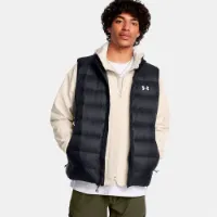 Under Armour Legend Down Vest male Under Armour Legend Down Vest male