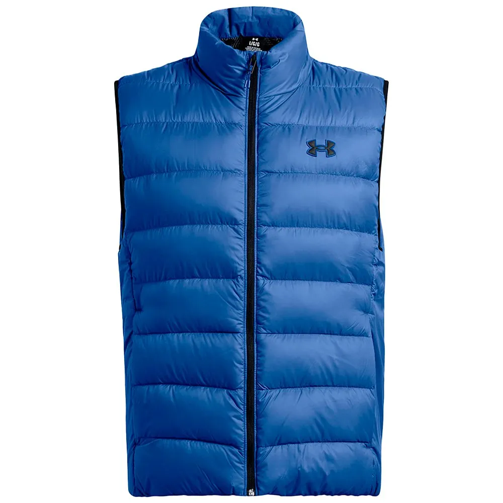 Under Armour Legend Down Vest male