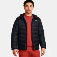 Under Armour Legend Jakke Refurbished male