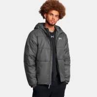 Under Armour Lightweight Insulated Jakke female Under Armour Lightweight Insulated Jakke female