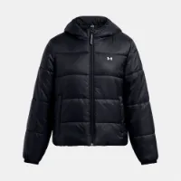 Under Armour Lightweight Insulated Jakke female