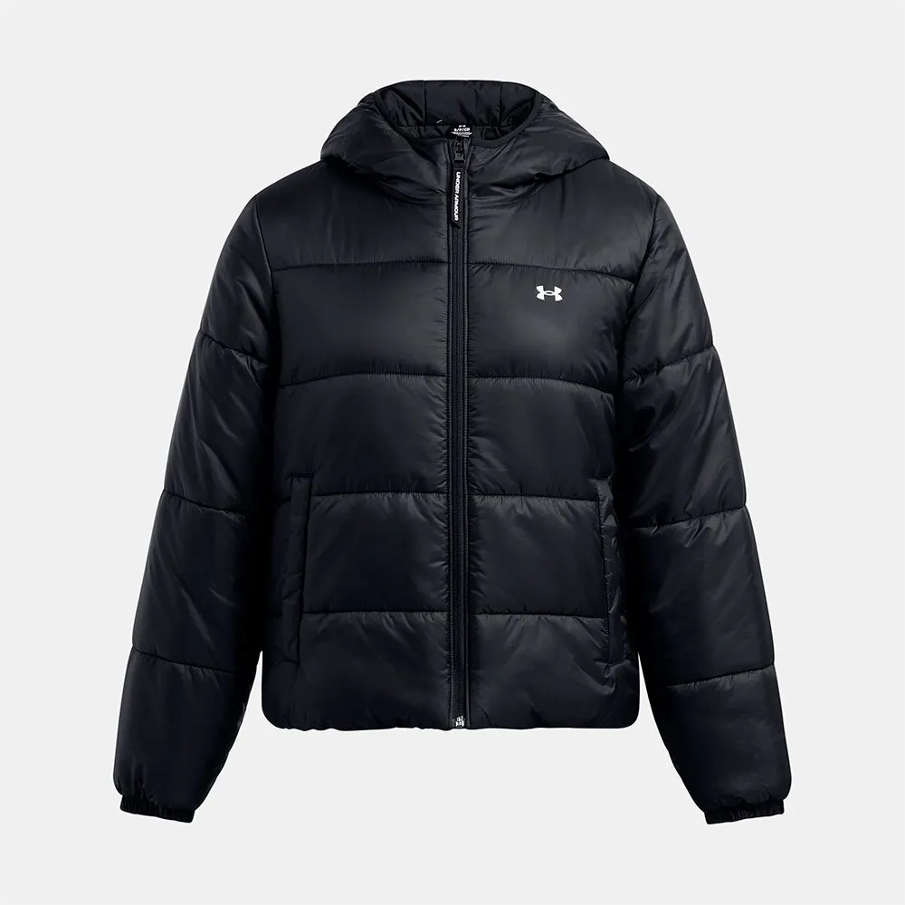 Under Armour Lightweight Insulated Jakke female Under Armour Lightweight Insulated Jakke female