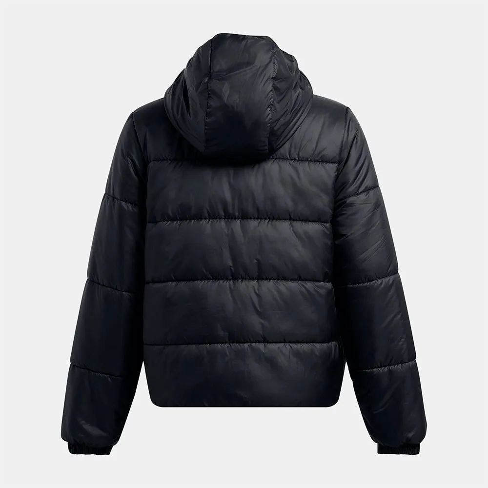 Under Armour Lightweight Insulated Jakke female Under Armour Lightweight Insulated Jakke female