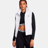Under Armour Lightweight Insulated Vest Refurbished female Under Armour Lightweight Insulated Vest Refurbished female