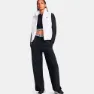 Under Armour Lightweight Insulated Vest Refurbished female, White / black