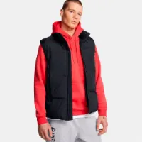 Under Armour Limitless Down Vest male Under Armour Limitless Down Vest male