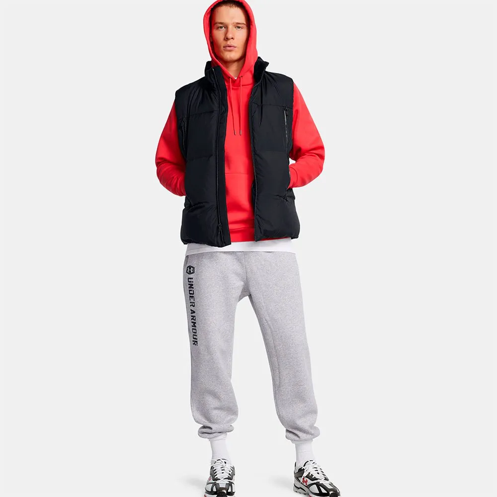 Under Armour Limitless Down Vest male