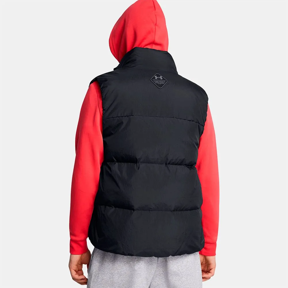 Under Armour Limitless Down Vest male