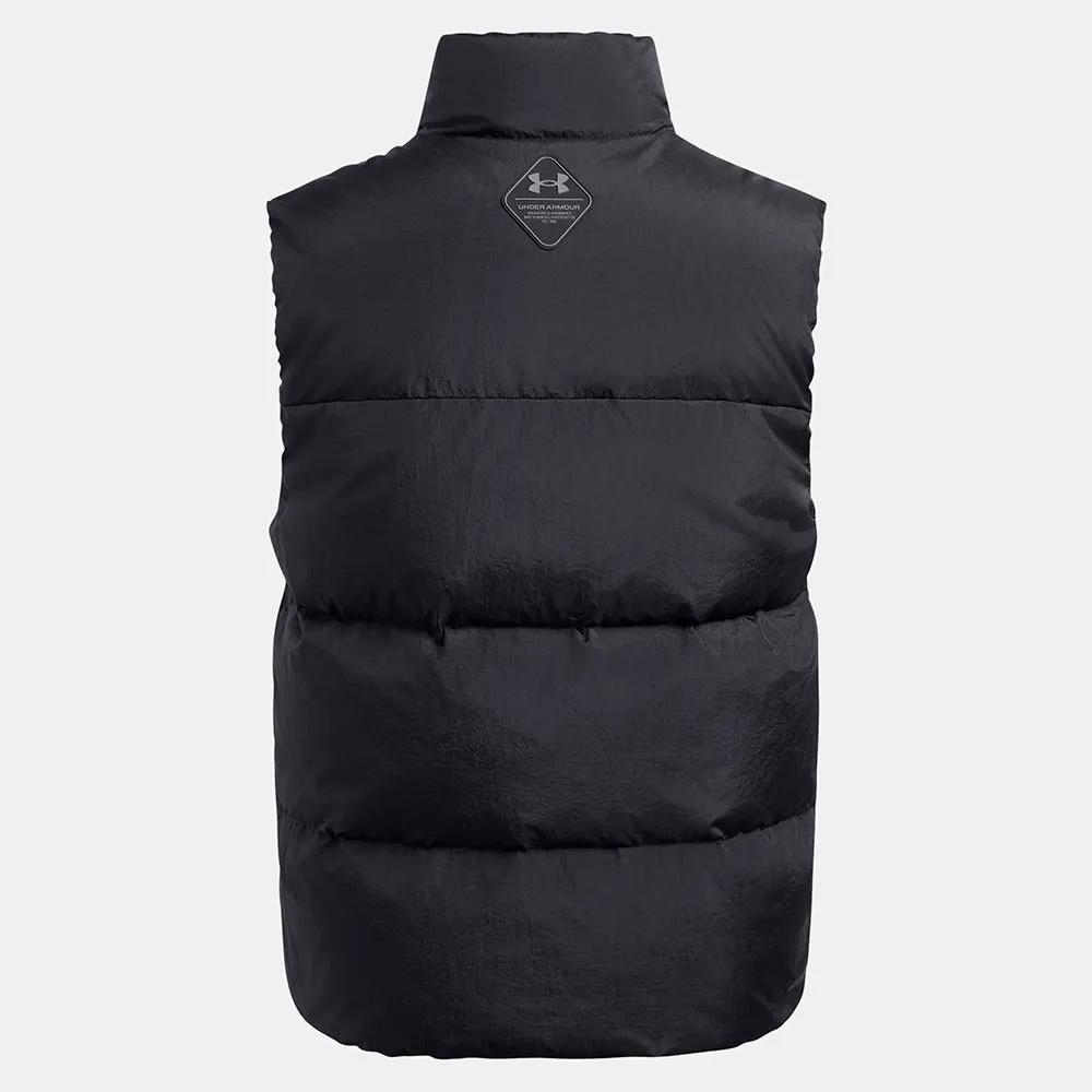 Under Armour Limitless Down Vest male