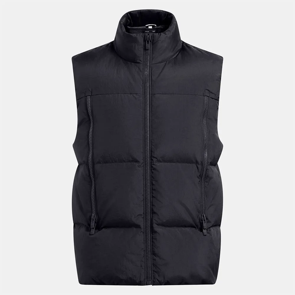 Under Armour Limitless Down Vest male