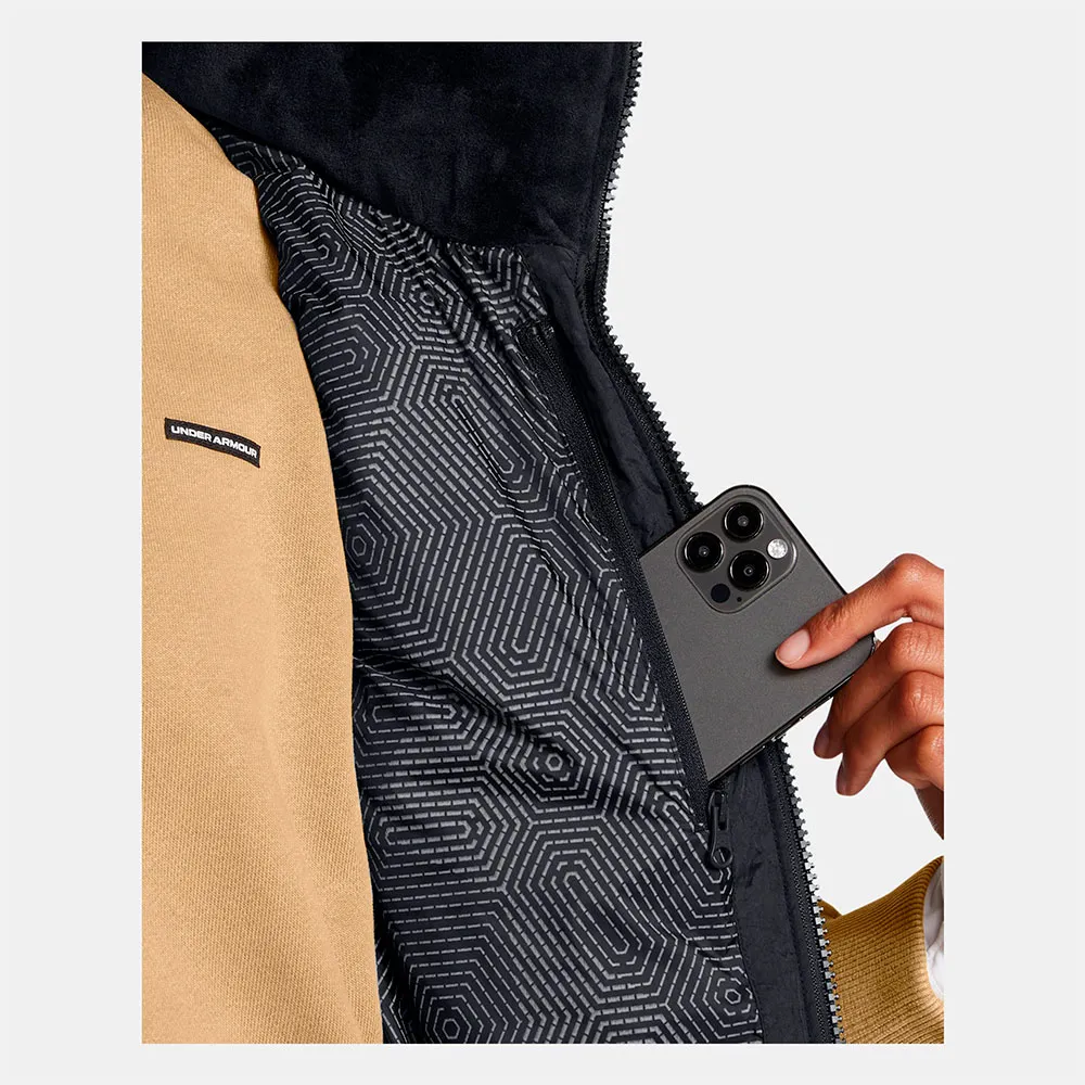 Under Armour Limitless Down Vest male