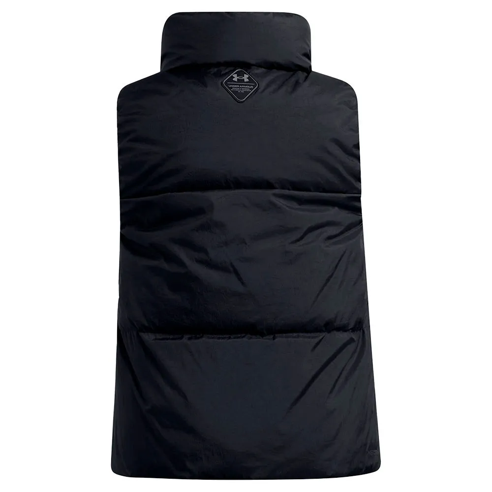 Under Armour Limitless Down Vest male