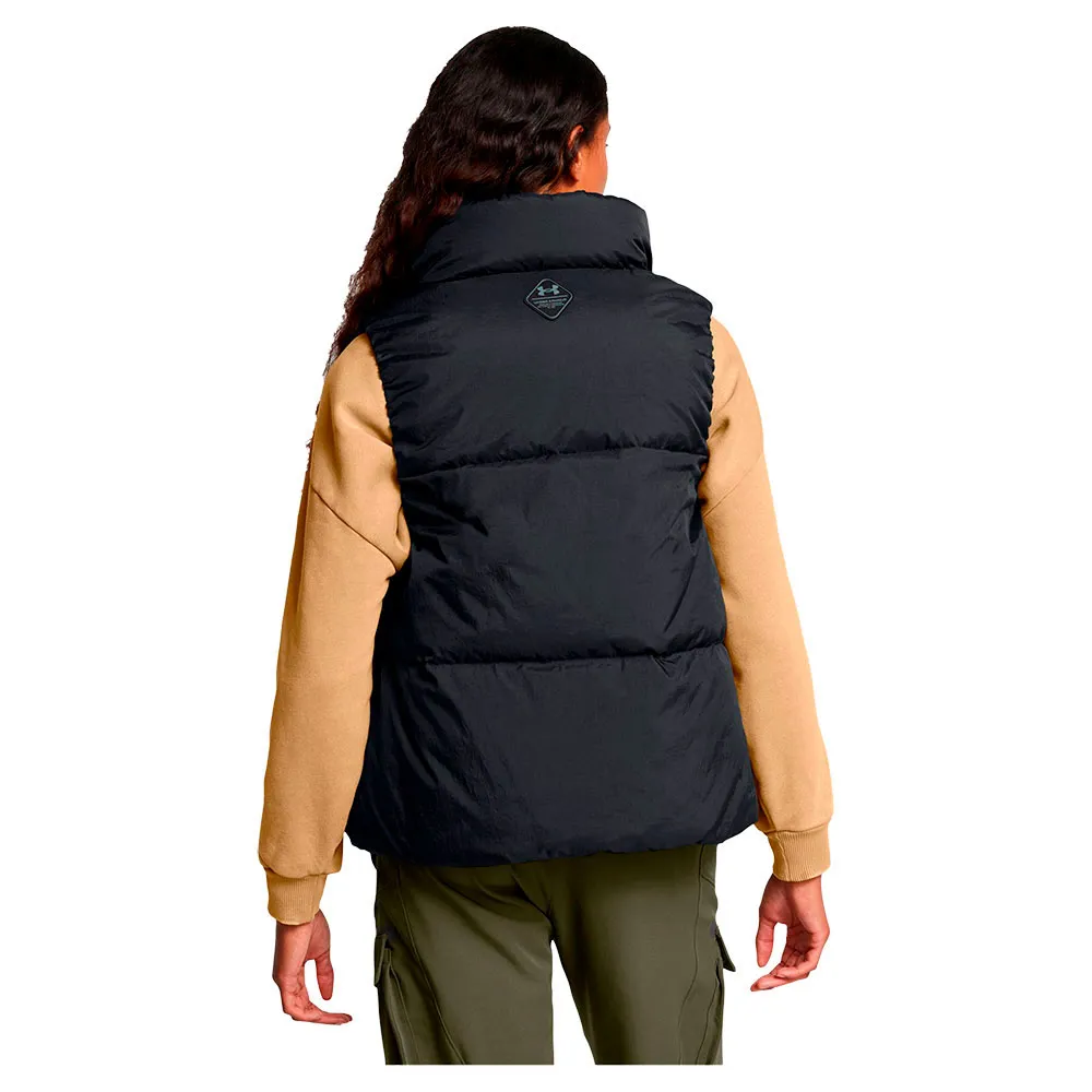 Under Armour Limitless Down Vest male