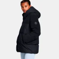 Under Armour Limitless Oversized Puff Cord Jakke male Under Armour Limitless Oversized Puff Cord Jakke male