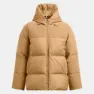 Under Armour Limitless Oversized Puff Cord Jakke male