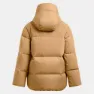 Under Armour Limitless Oversized Puff Cord Jakke male
