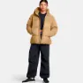 Under Armour Limitless Oversized Puff Cord Jakke male