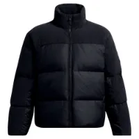 Under Armour Limitless Puffer Cord Jakke male Under Armour Limitless Puffer Cord Jakke male