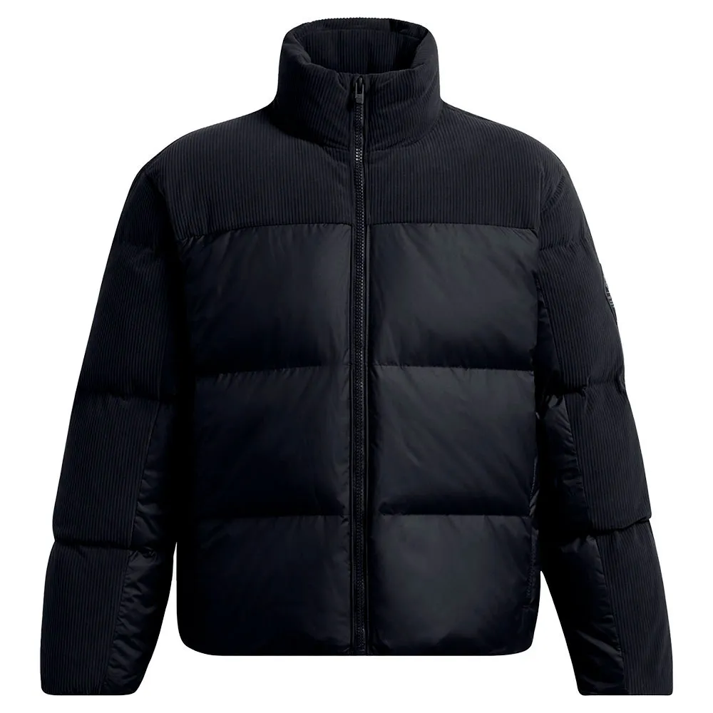 Under Armour Limitless Puffer Cord Jakke male