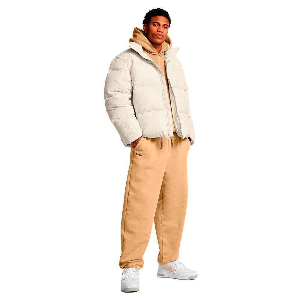 Under Armour Limitless Puffer Cord Jakke male