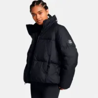 Under Armour Limitless Puffer Jakke male Under Armour Limitless Puffer Jakke male