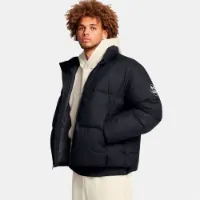 Under Armour Limitless Puffer Jakke male Under Armour Limitless Puffer Jakke male
