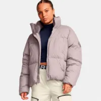 Under Armour Limitless Puffer Jakke male