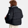 Under Armour Limitless Puffer Jakke male