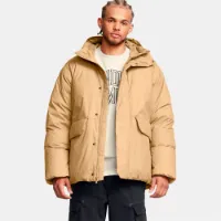 Under Armour Limitless Ss Jakke male