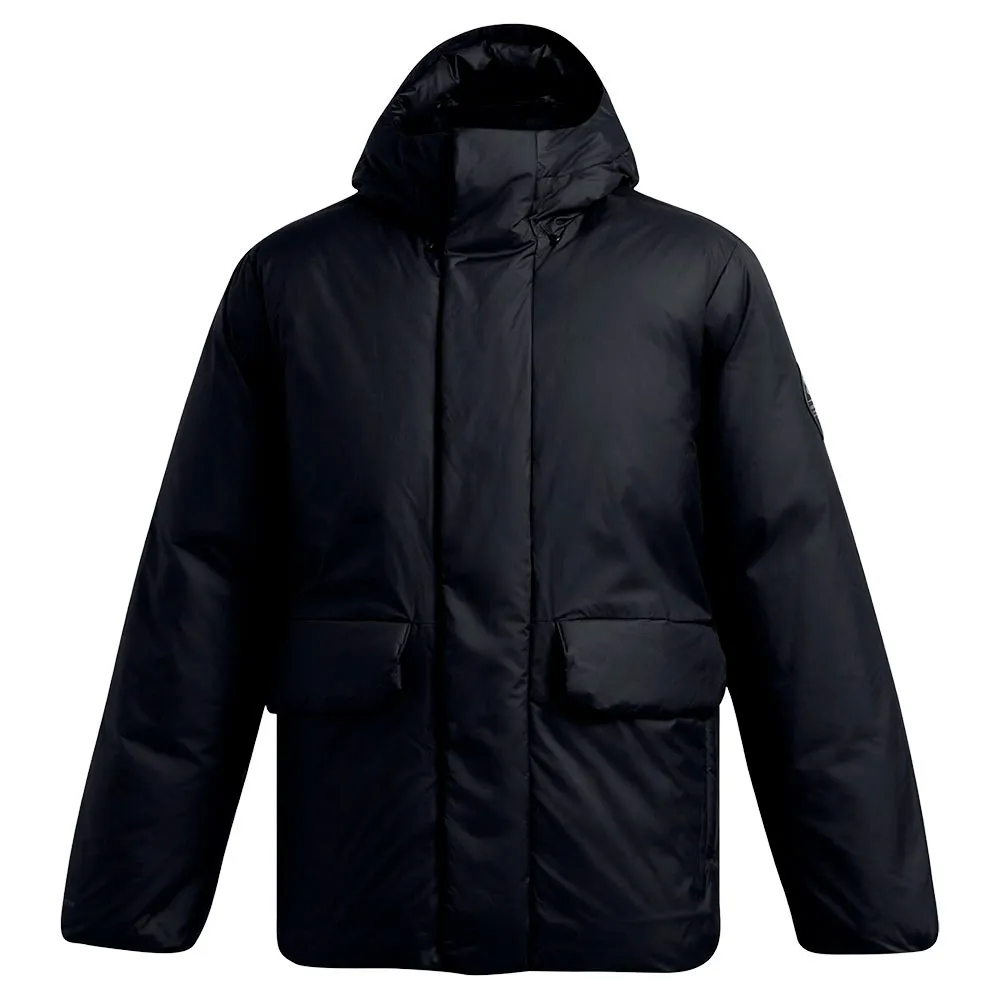 Under Armour Limitless Ss Jakke male