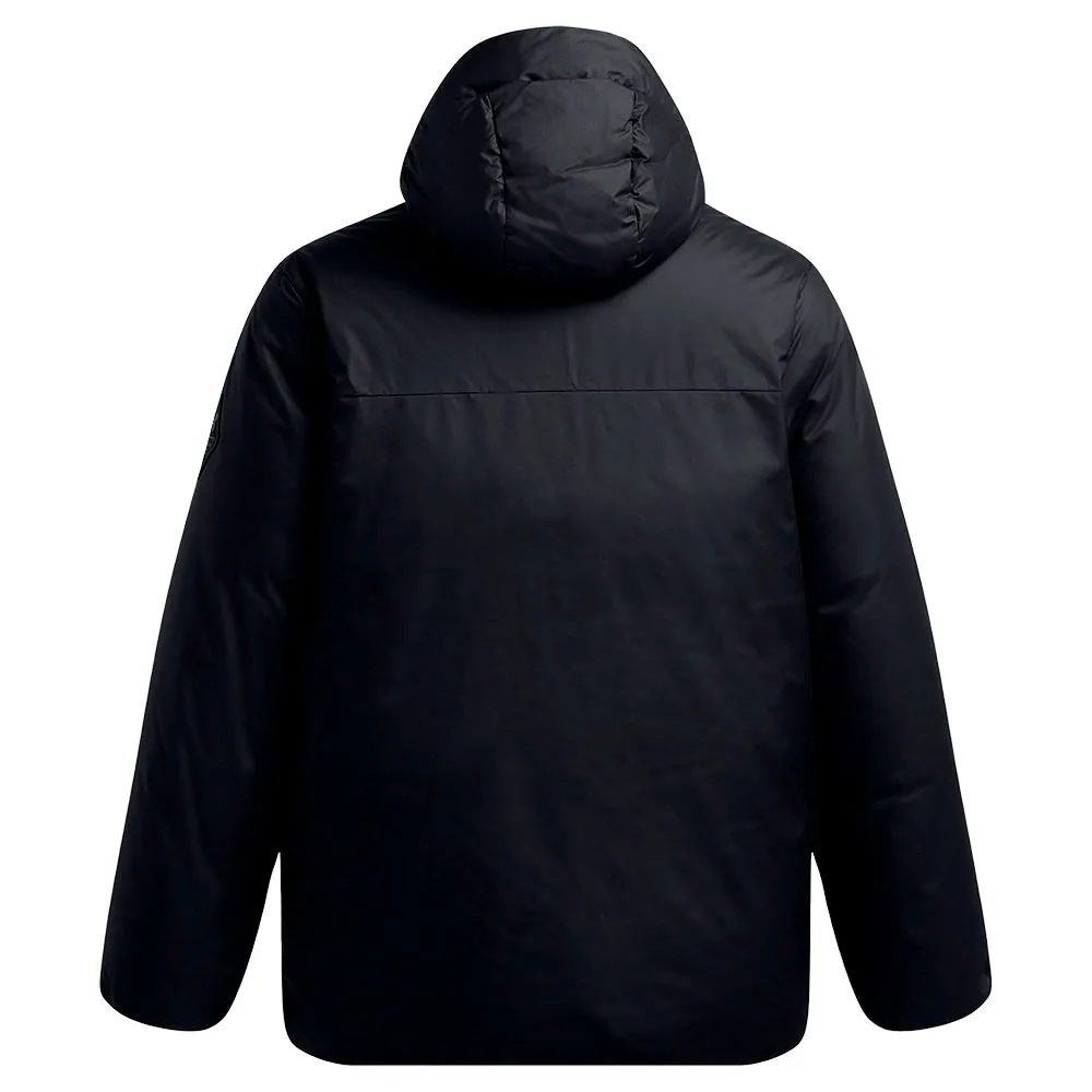 Under Armour Limitless Ss Jakke male