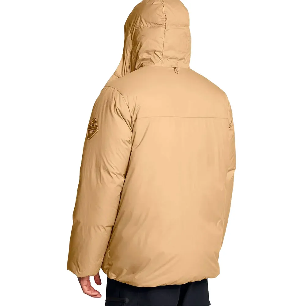 Under Armour Limitless Ss Jakke male