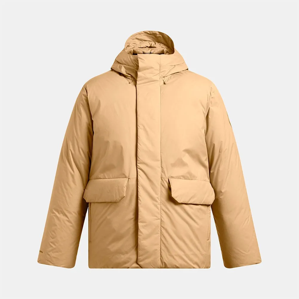 Under Armour Limitless Ss Jakke male