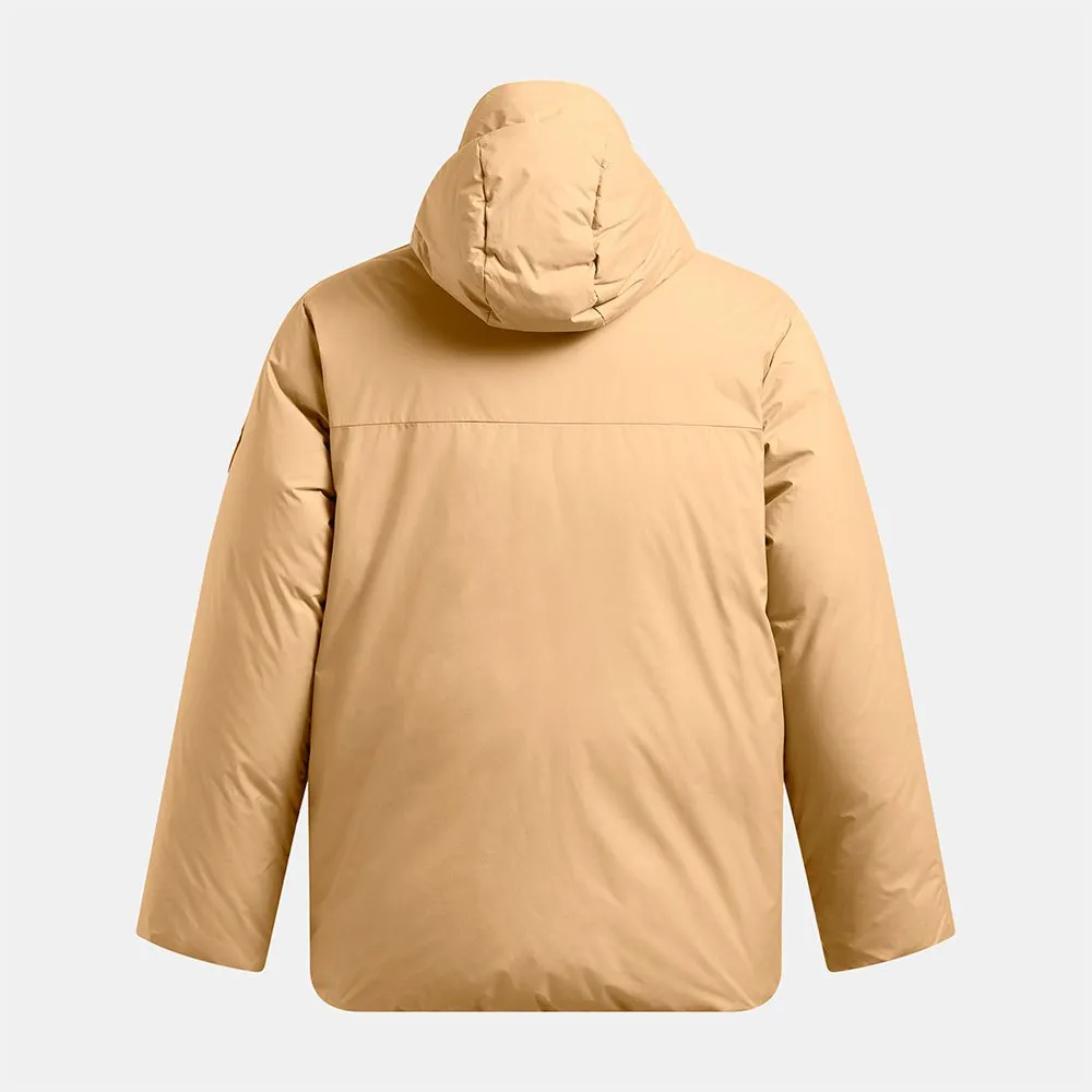 Under Armour Limitless Ss Jakke male