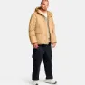 Under Armour Limitless Ss Jakke male