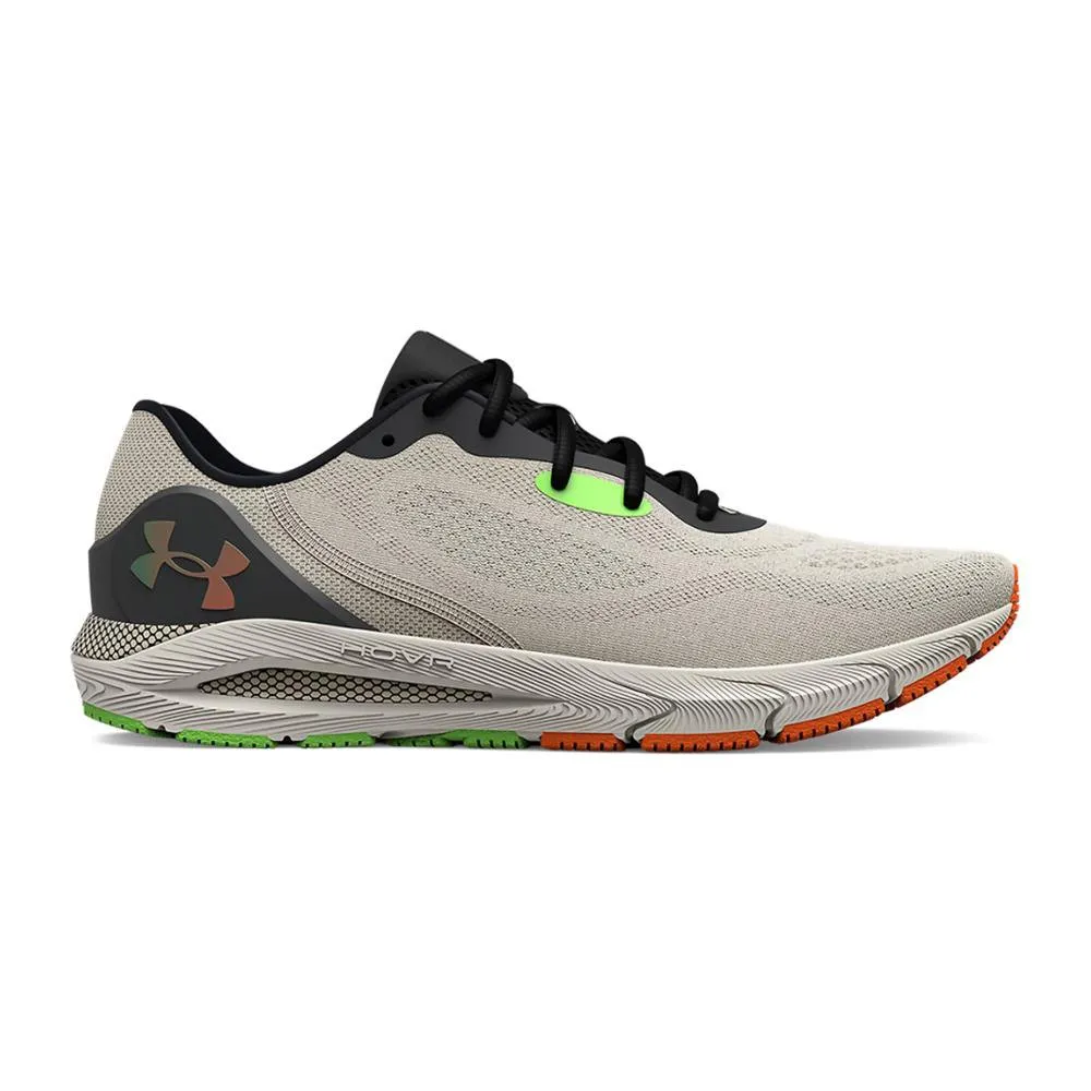 Under Armour Machina 3 Løpesko male, White / black