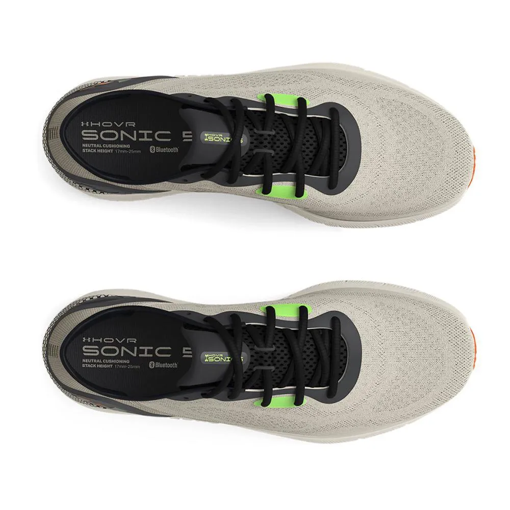 Under Armour Machina 3 Løpesko male, White / black